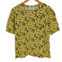 【中古】ユーズドフルギ USED古着 VALETTE STUDIO クルーネックTシャツ レディース JPN:M(4)