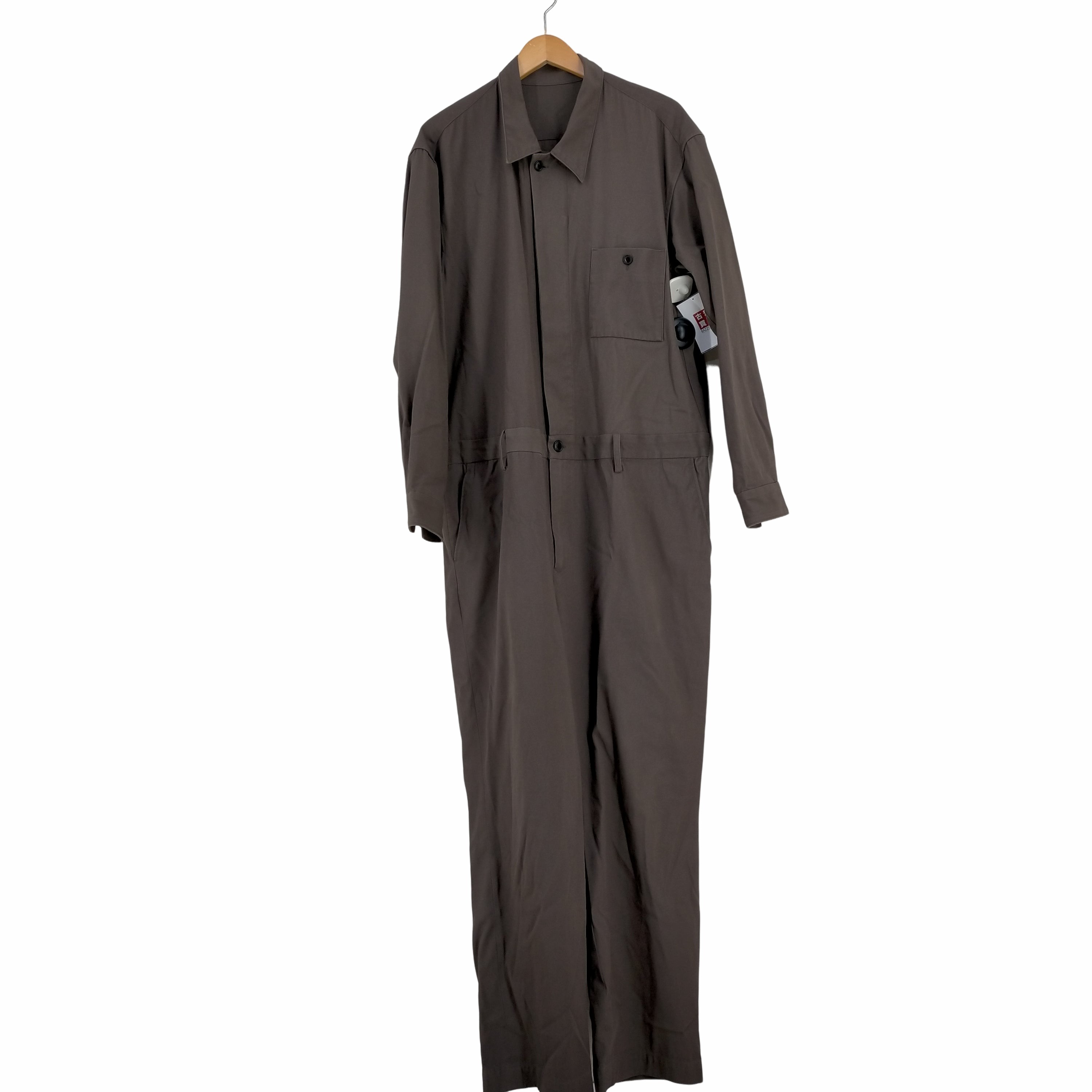 【中古】ウル URU 20SS JUMPSUIT メンズ 2