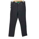 【中古】リーバイス Levis 90S 97年製 SILVERTAB JEANS デニムパンツ メンズ W32/L34(4)