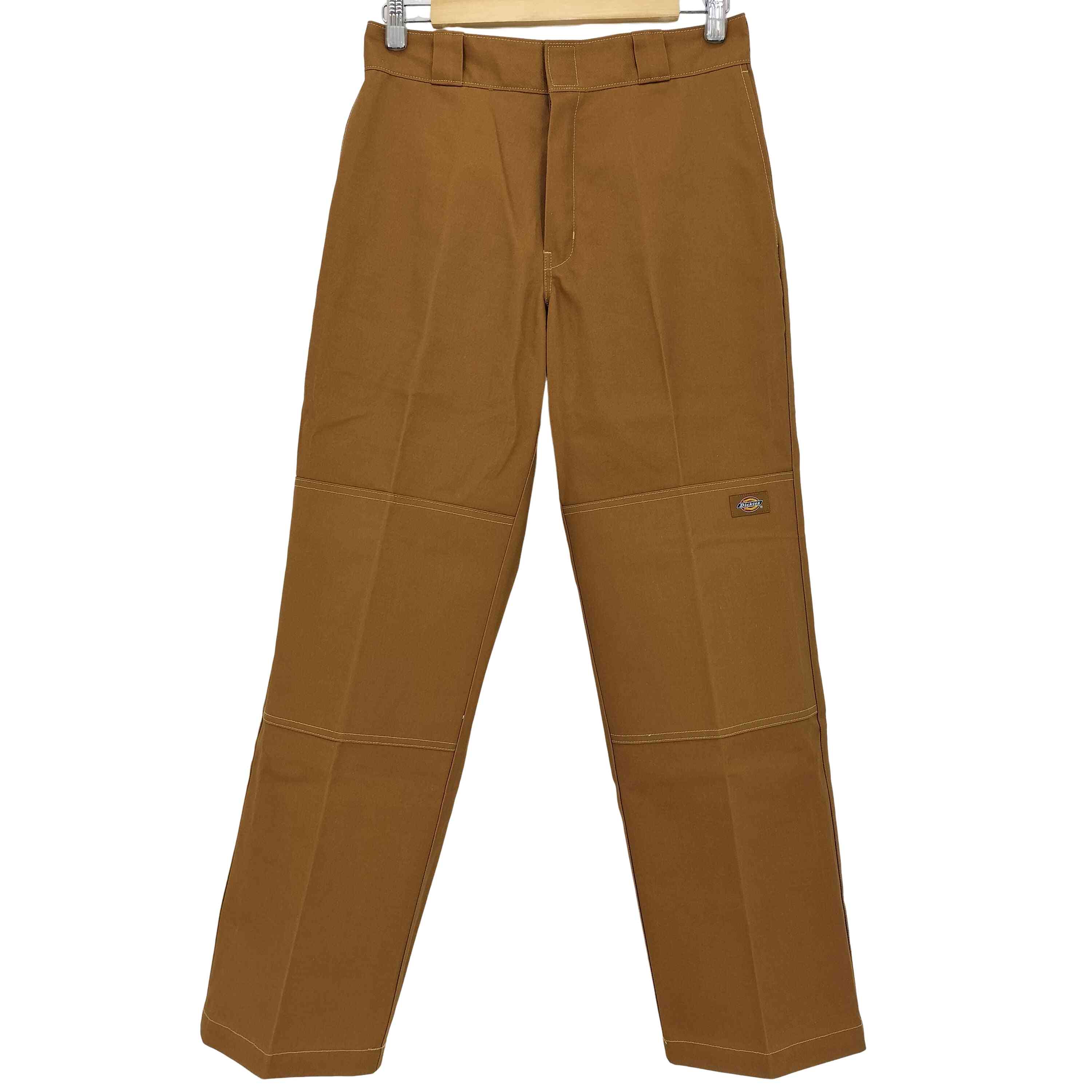 šۥǥå Dickies DOUBLE KNEE WORK PANT Loose Fit ѥ  UK30-31