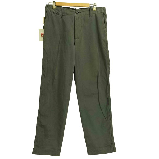 【中古】オーラリー AURALEE 21AW WASHED FINX BUGGY SATIN WIDE PANTS メンズ JPN:4 【中古】オーラリー AURALEE 21AW WASHED FINX BUGGY SATIN WIDE PANTS メンズ JPN:4