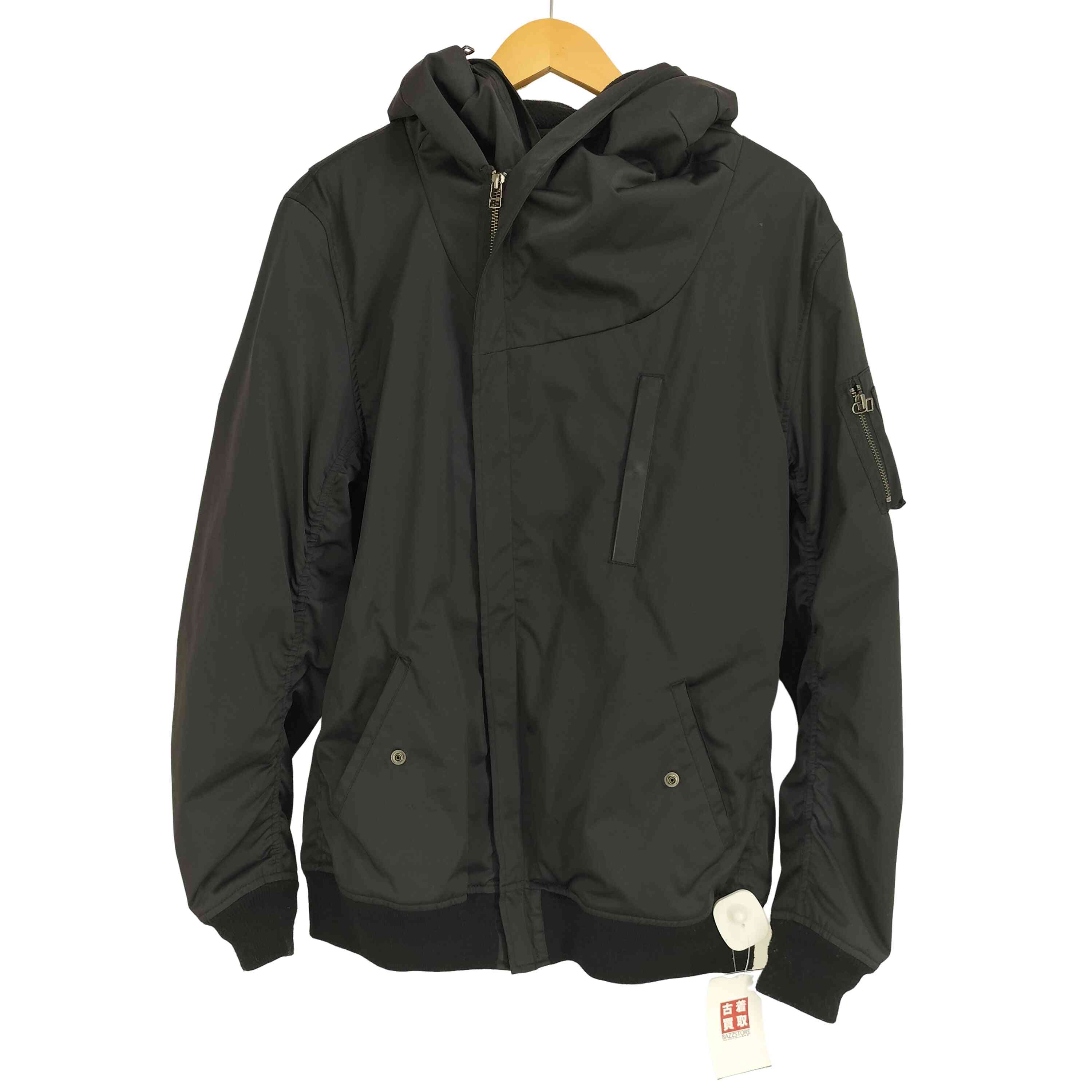 【中古】グラム glamb Carol MA-1 / キャロルMA-1 メンズ JPN:L