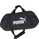 【中古】プーマ PUMA アクティブTR ダッフルバッグ メンズ 表記無