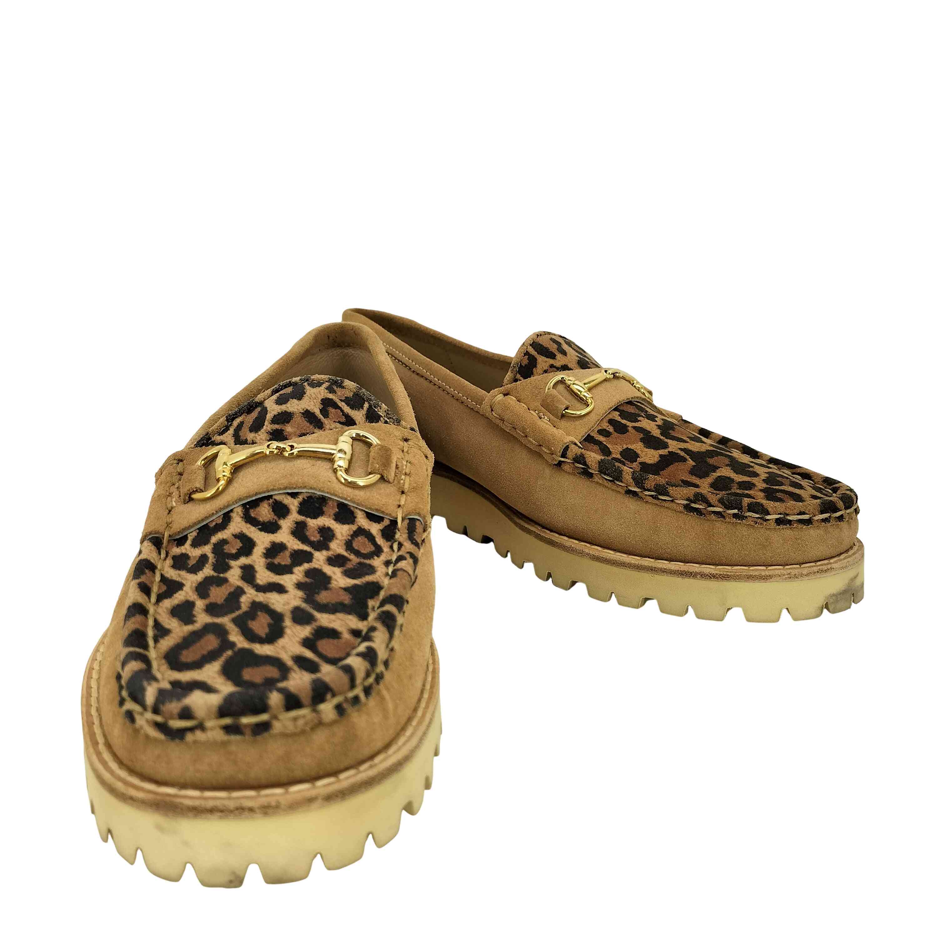 šۥߥʥ CAMINANDO  MONTAGNAB BIT COMBI LOAFERS  8