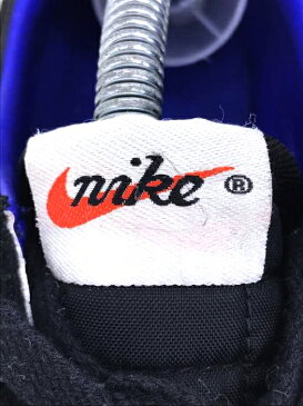 NIKE ナイキ スニーカー レディース - 黒系 JPN:25 日本サイズ:25cm 相当 PRE MONTREAL RACER VNTG プレモントリオールレーサー ビンテージ【中古】【ブランド古着バズストアBAZZSTORE】【301220】