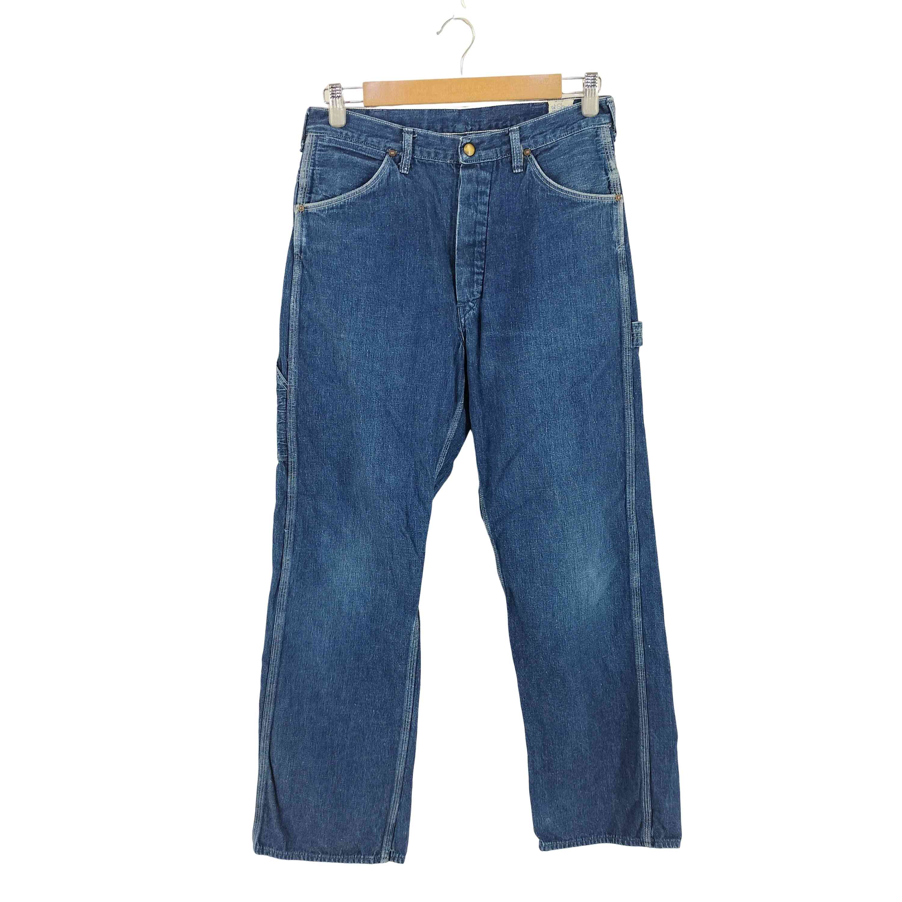 楽天市場】orslow ペインター 中古の通販 