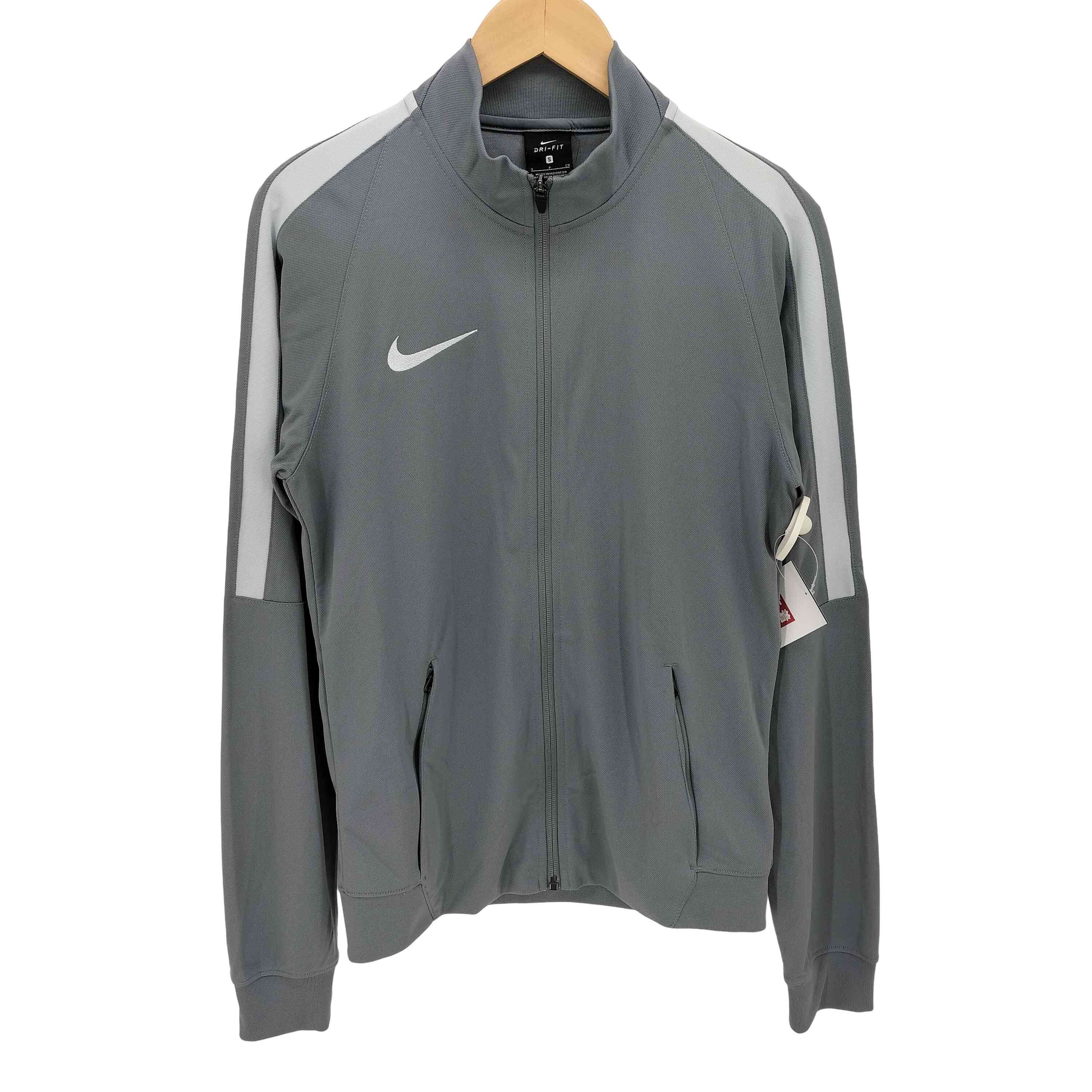 ����šۥʥ��� NIKE DRI-FIT �����å��� ���� �ȥ�å� ���㥱�å� ��ǥ����� import��S