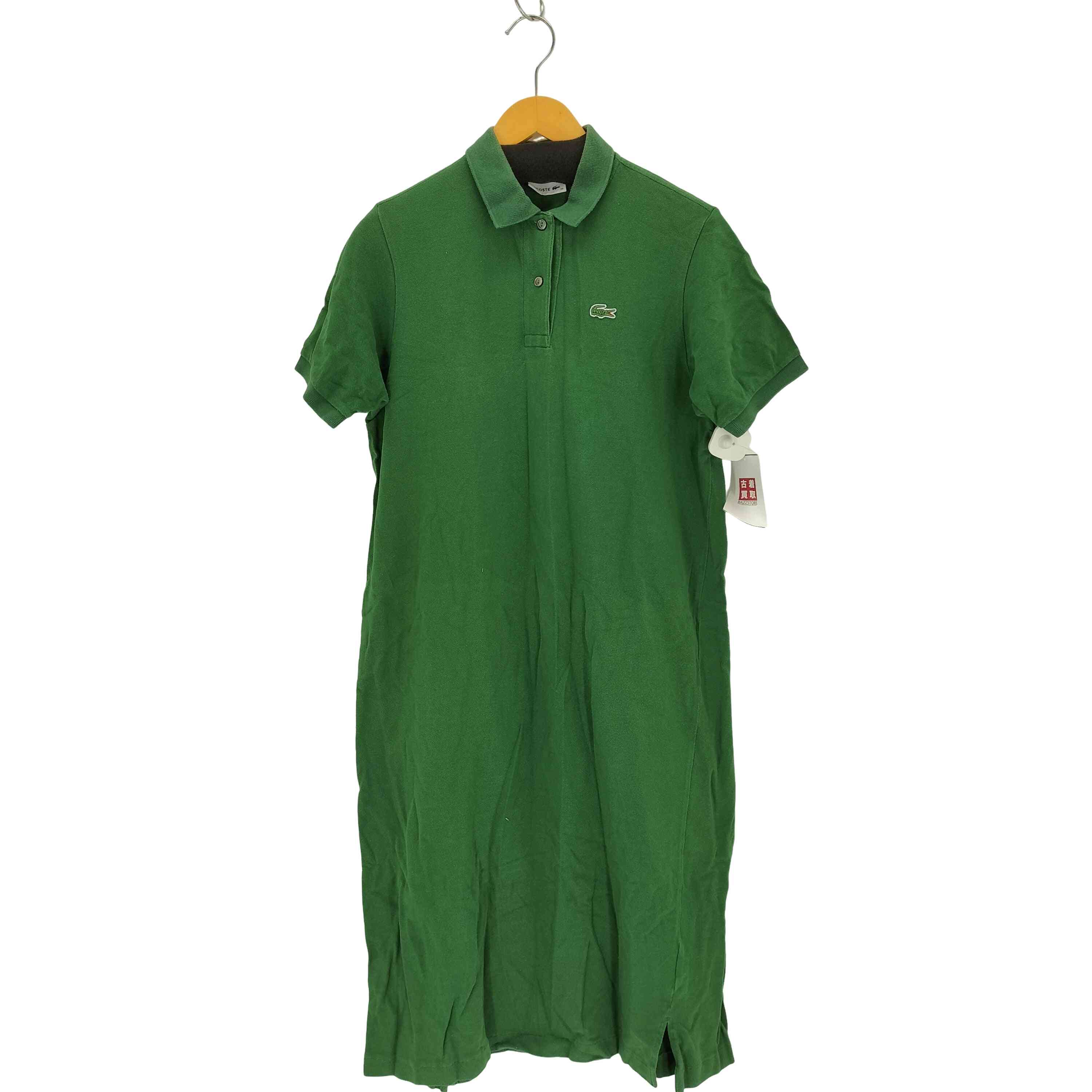 【中古】ラコステ LACOS