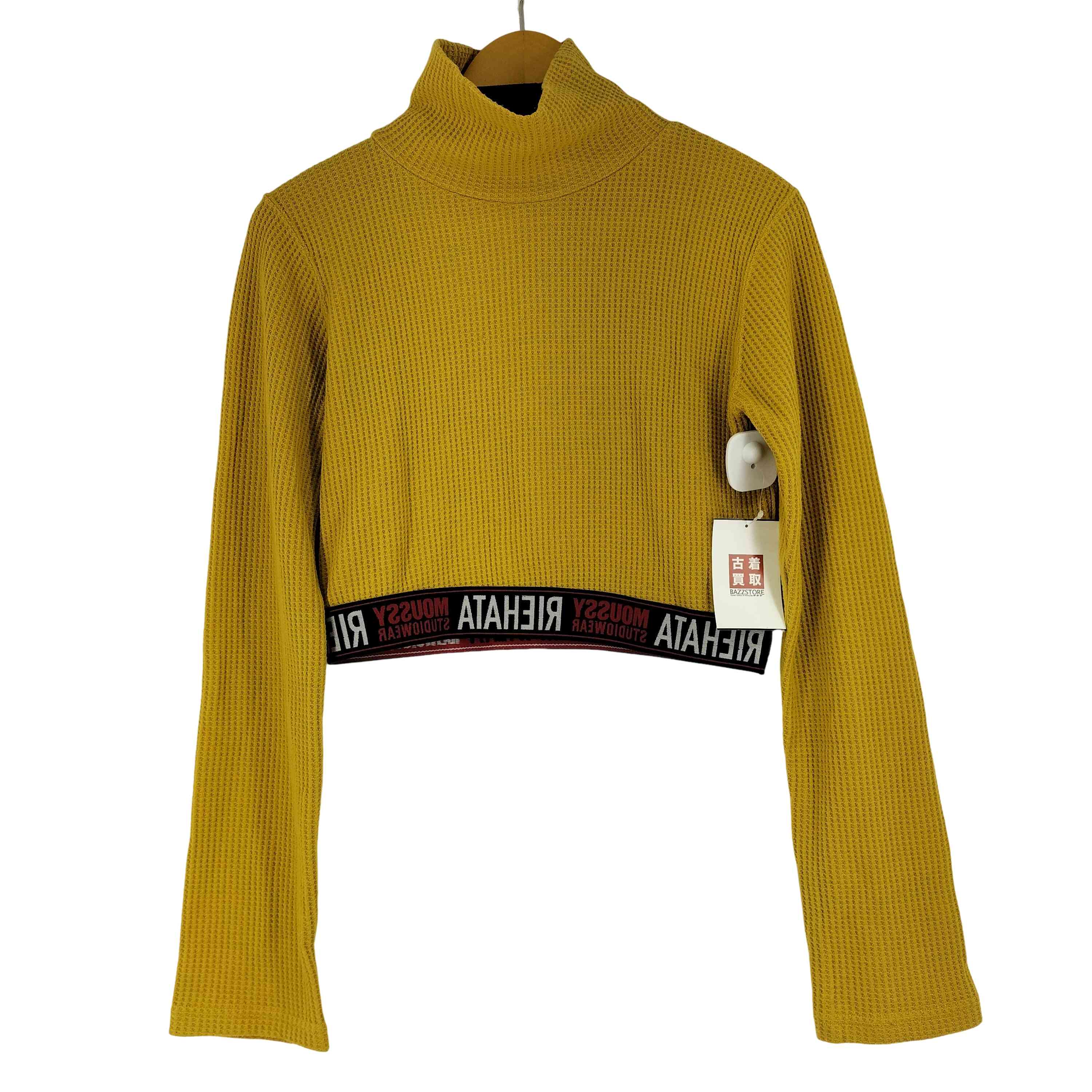 【中古】マウジースタジオウェア MO