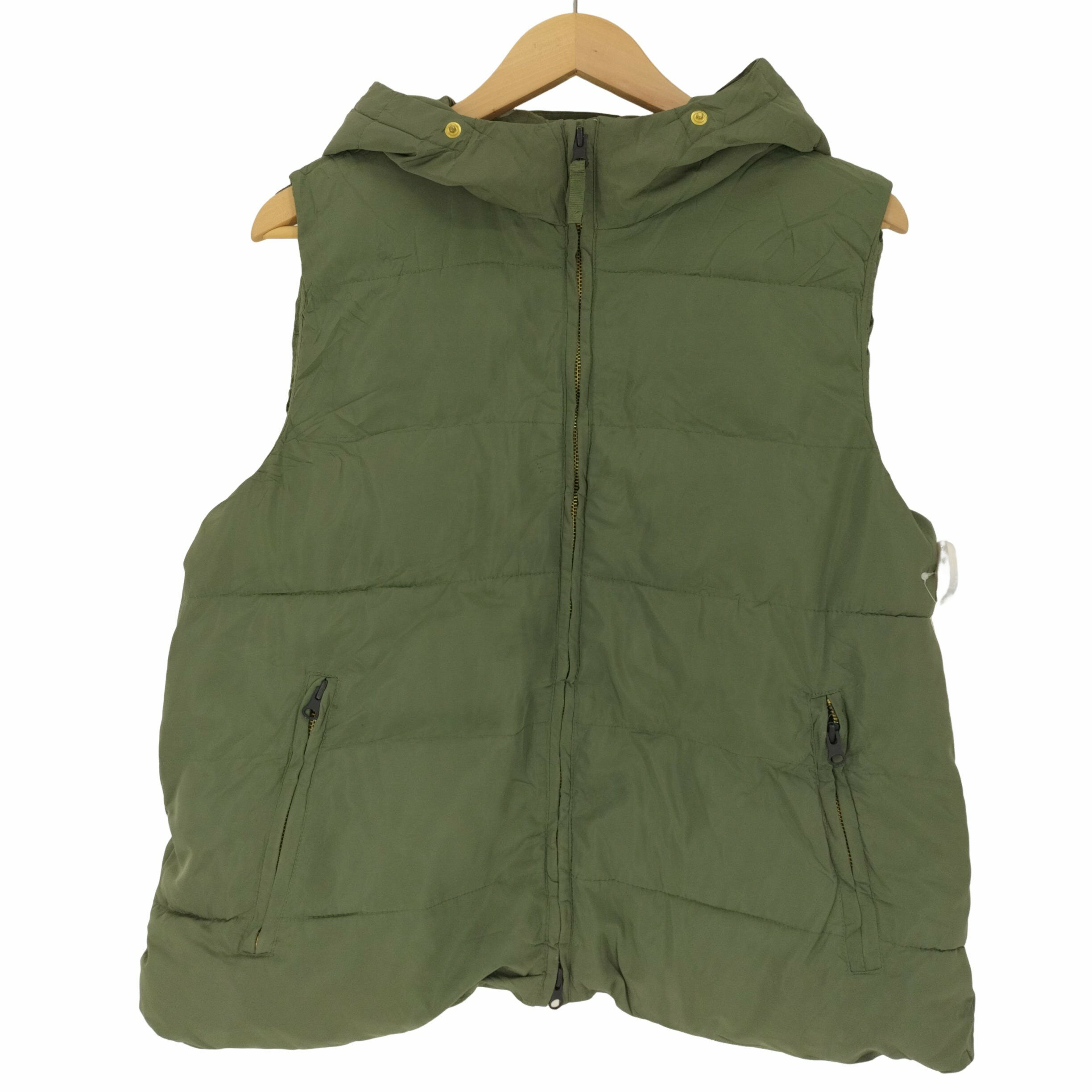 yÁzMbv Gap OC PUFFER VEST PRIMALOFT v}tgWbvAbv  xXg Y importFL