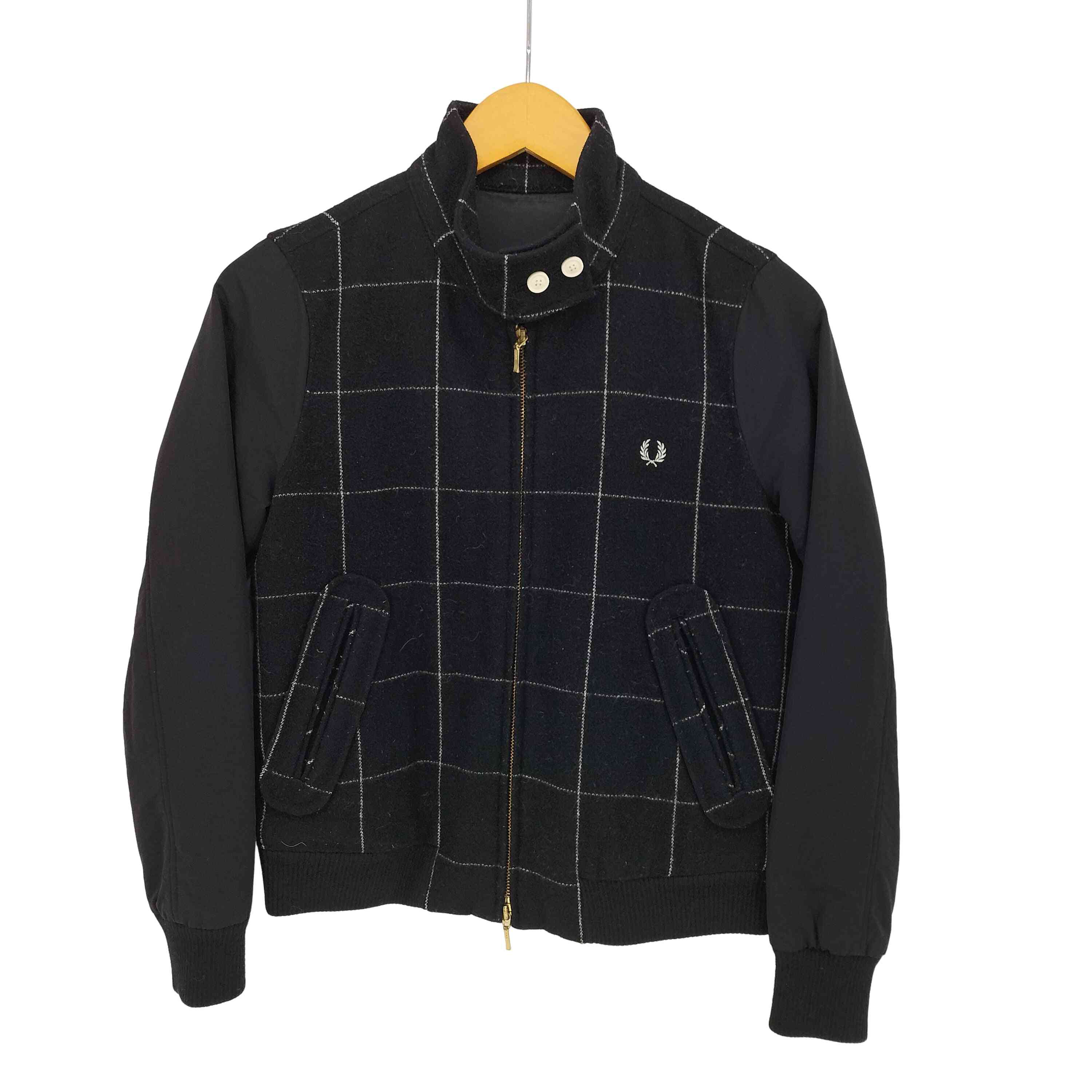 楽天市場】FREDPERRY ハリントンの通販 楽天市場】FREDPERRY ハリントンの通販