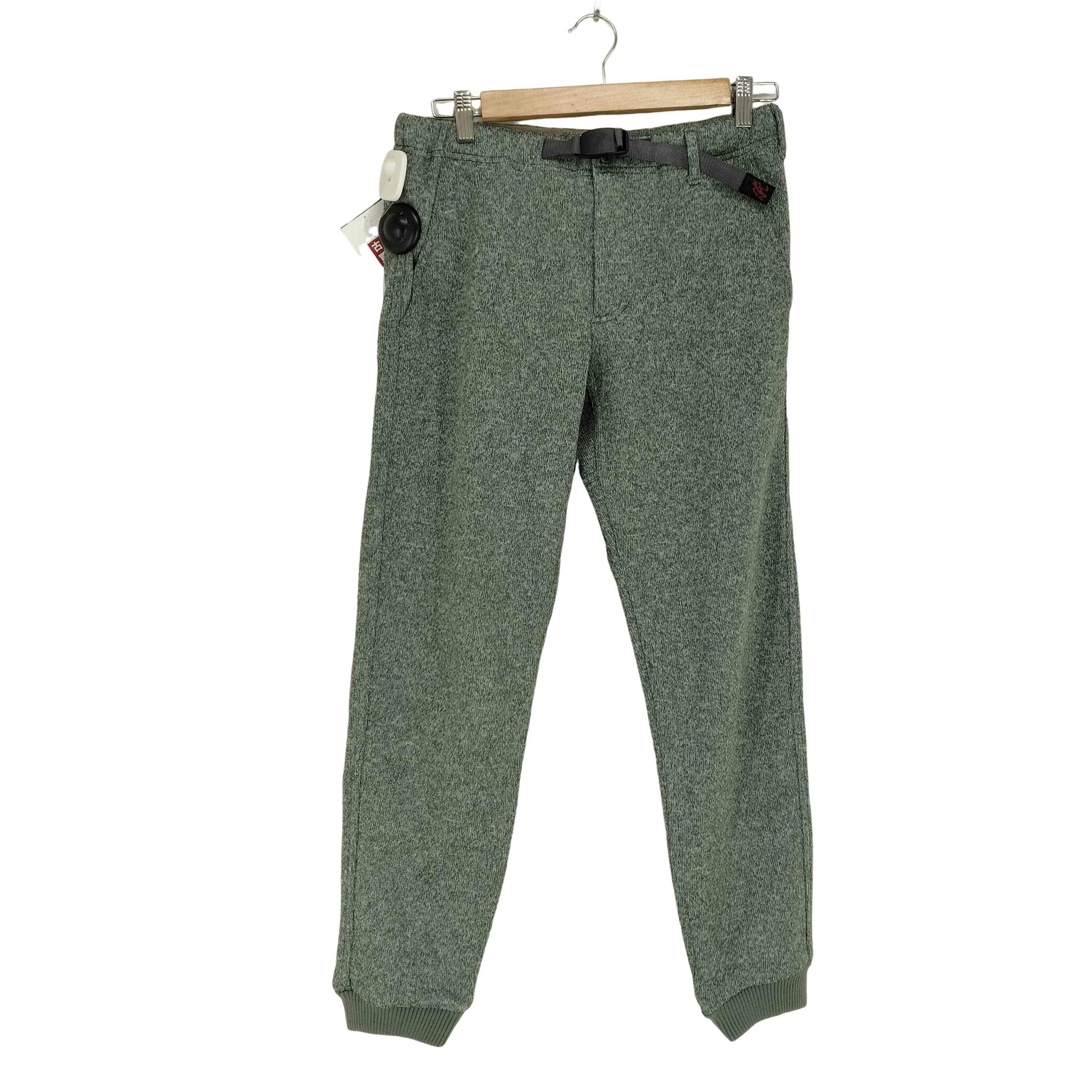【中古】グラミチ GRAMICCI ボンディングニットパンツ メンズ JPN:M