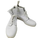 【中古】ドクターマーチン Dr.Martens NEWTON レースアップブーツ メンズ EUR:42