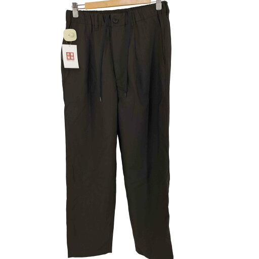 【中古】ユニバーサルプロダクツ UNIVERSAL PRODUCTS WOOL イージースラックス メンズ JPN:1 【中古】ユニバーサルプロダクツ UNIVERSAL PRODUCTS WOOL イージースラックス メンズ JPN:1