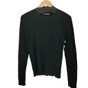 【中古】アワーレガシィー OUR LEGACY COMPACT ROUNDNECK メンズ 46(4)