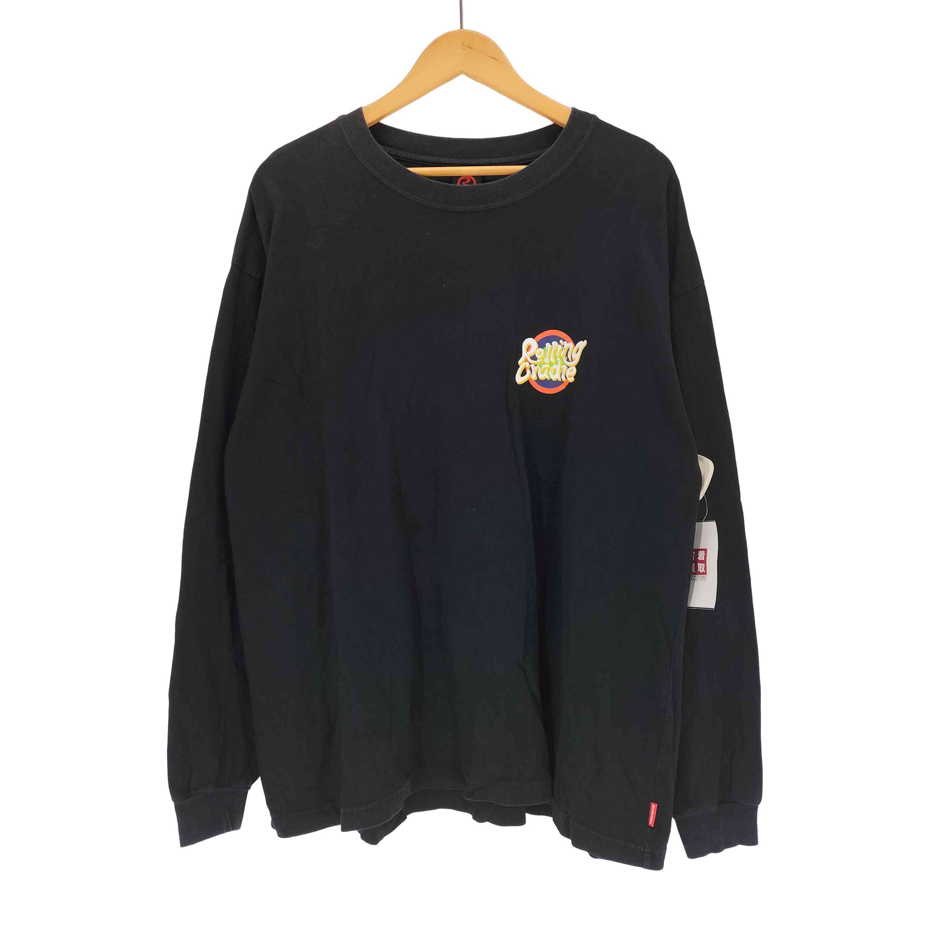 šۥ󥰥쥤ɥ Rolling Cradle ץȥ롼ͥå 󥰥꡼֥åȥ  JPNL