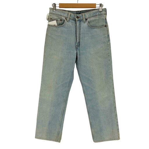 【中古】リーバイス Levis USA製 515 00515-7417 メンズ 32×34 【中古】リーバイス Levis USA製 515 00515-7417 メンズ 32×34