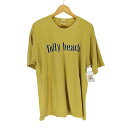 【中古】ギルダン GILDAN folly beach メンズ XL