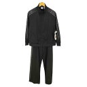 【中古】アディダスオリジナルス adidas Originals Embellished スリーストライプス トラックトップ/Embellished スリースト...