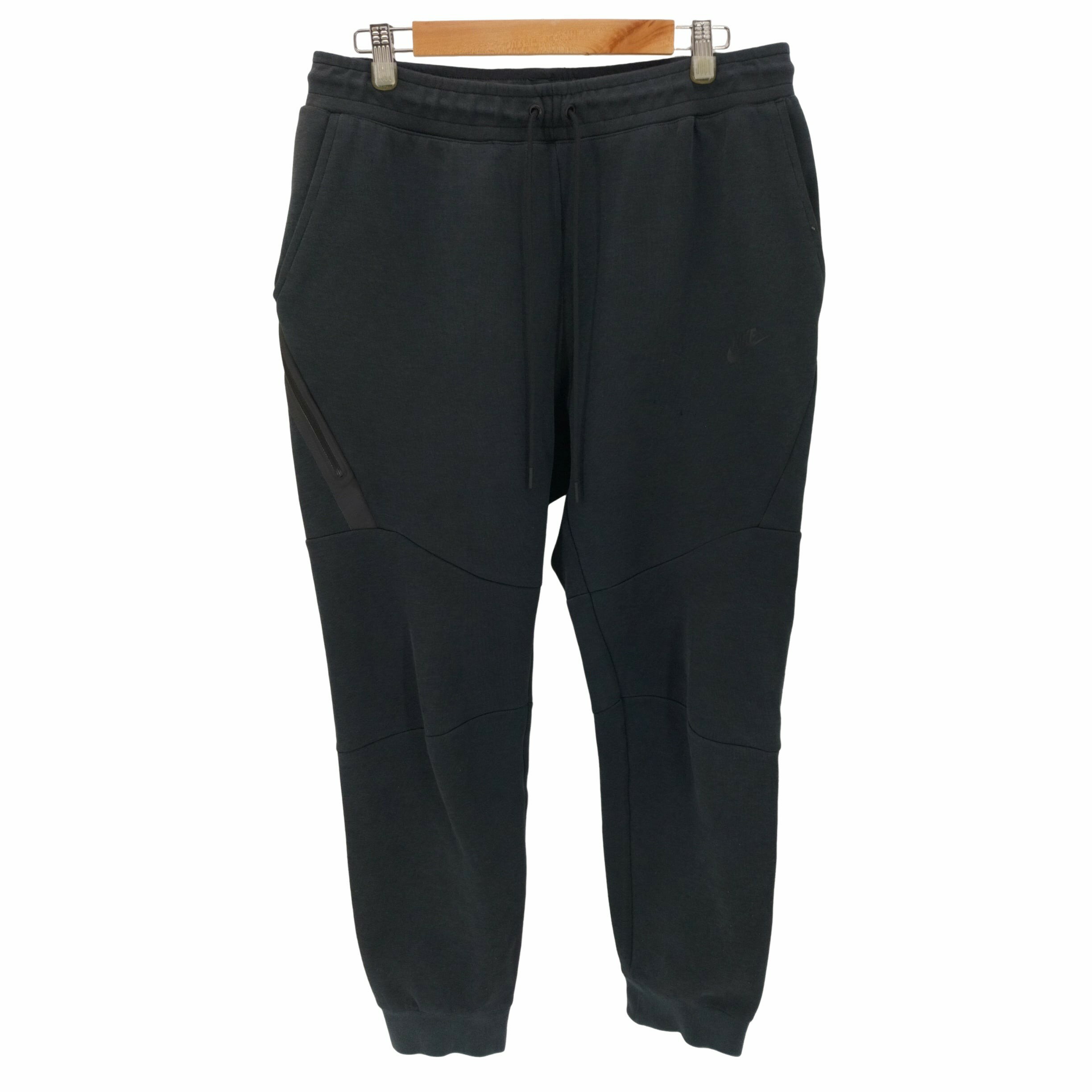 【中古】ナイキ NIKE TECH FLEECE JOGGER PANT テックフリース ジョガーパンツ メンズ XXL