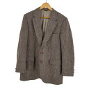 yÁznXcC[h Harris Tweed USA w{[ cC[h N~{^ 2BVOe[[hWPbg Y \L