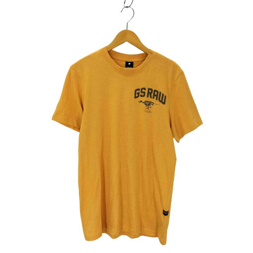 【中古】ジースターロー G-STAR RAW Skeleton Dog Chest Graphic Slim T-Shirt メンズ import:M 【中古】ジースターロー G-STAR RAW Skeleton Dog Chest Graphic Slim T-Shirt メンズ import:M