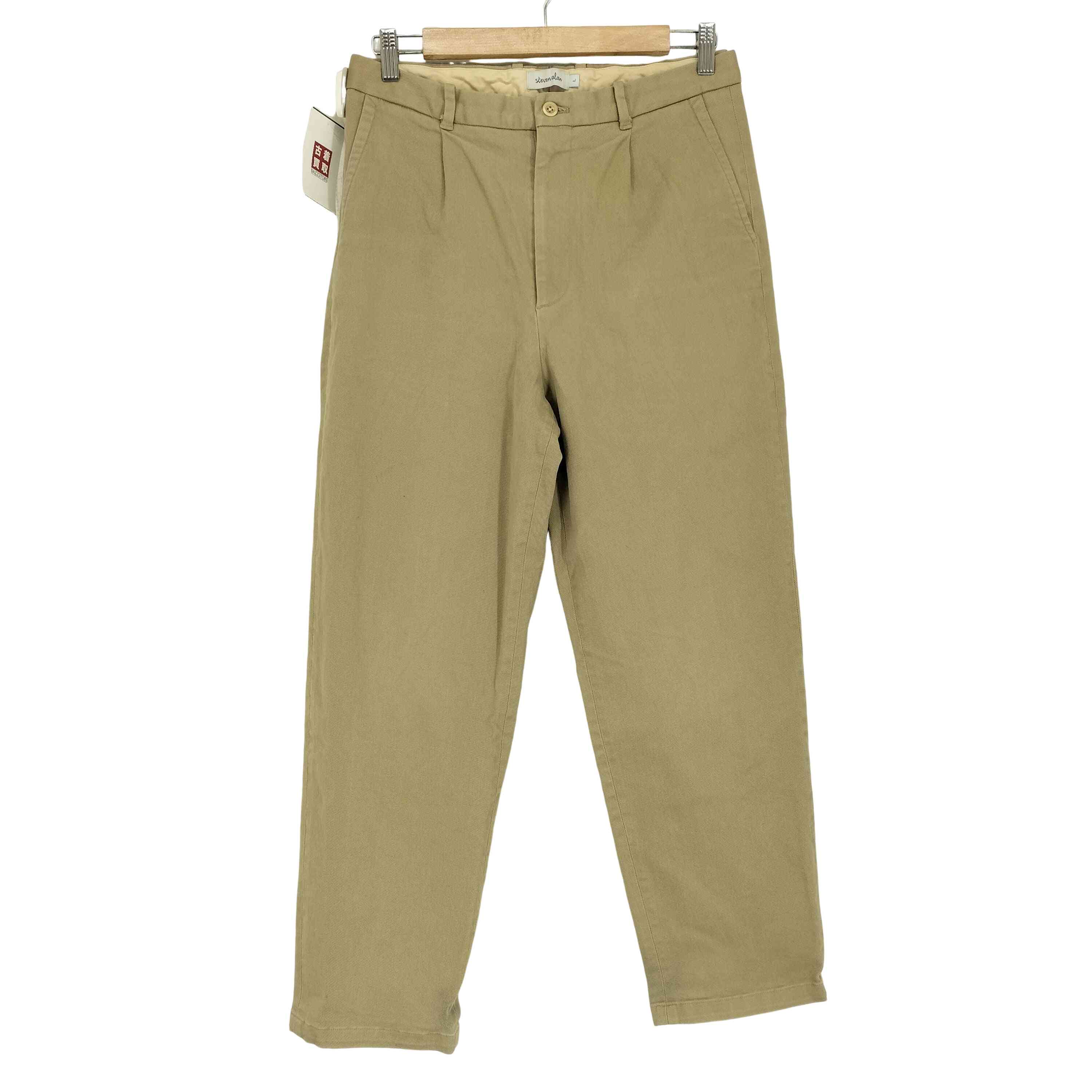 楽天市場】steven alan strc/dril super baggy taperedの通販 楽天市場】steven alan strc/dril super baggy taperedの通販