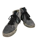【中古】ナイキスケートボーディング NIKE SB Blazer Mid メンズ JPN:27(4)
