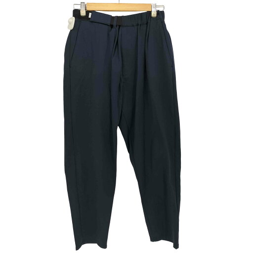 【中古】グラフペーパー Graphpaper Compact Ponte Chef Pants メンズ JPN:0 【中古】グラフペーパー Graphpaper Compact Ponte Chef Pants メンズ JPN:0