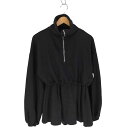 【中古】バブルス BUBBLES クロップドスウェットセットアップ レディース FREE