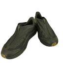 【中古】ホカオネオネ HOKA ONE ONE 25ss PROJECT TRANSPORT CARBON プロジェクト トランスポート メンズ JPN:27.5