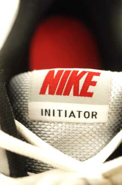 ナイキ NIKE スニーカー メンズ - シルバー系 JPN：27.5 INITIATOR イニシエーター ランニングシューズ【中古】【ブランド古着バズストア】【180519】