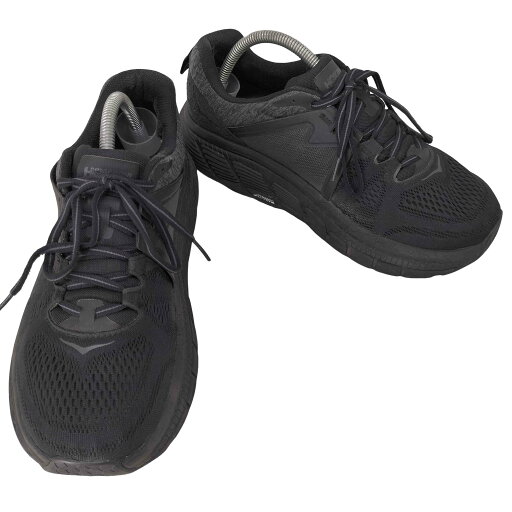 【中古】ホカオネオネ HOKA ONE ONE GAVIOTA 2 WIDE メンズ JPN:28 【中古】ホカオネオネ HOKA ONE ONE GAVIOTA 2 WIDE メンズ JPN:28