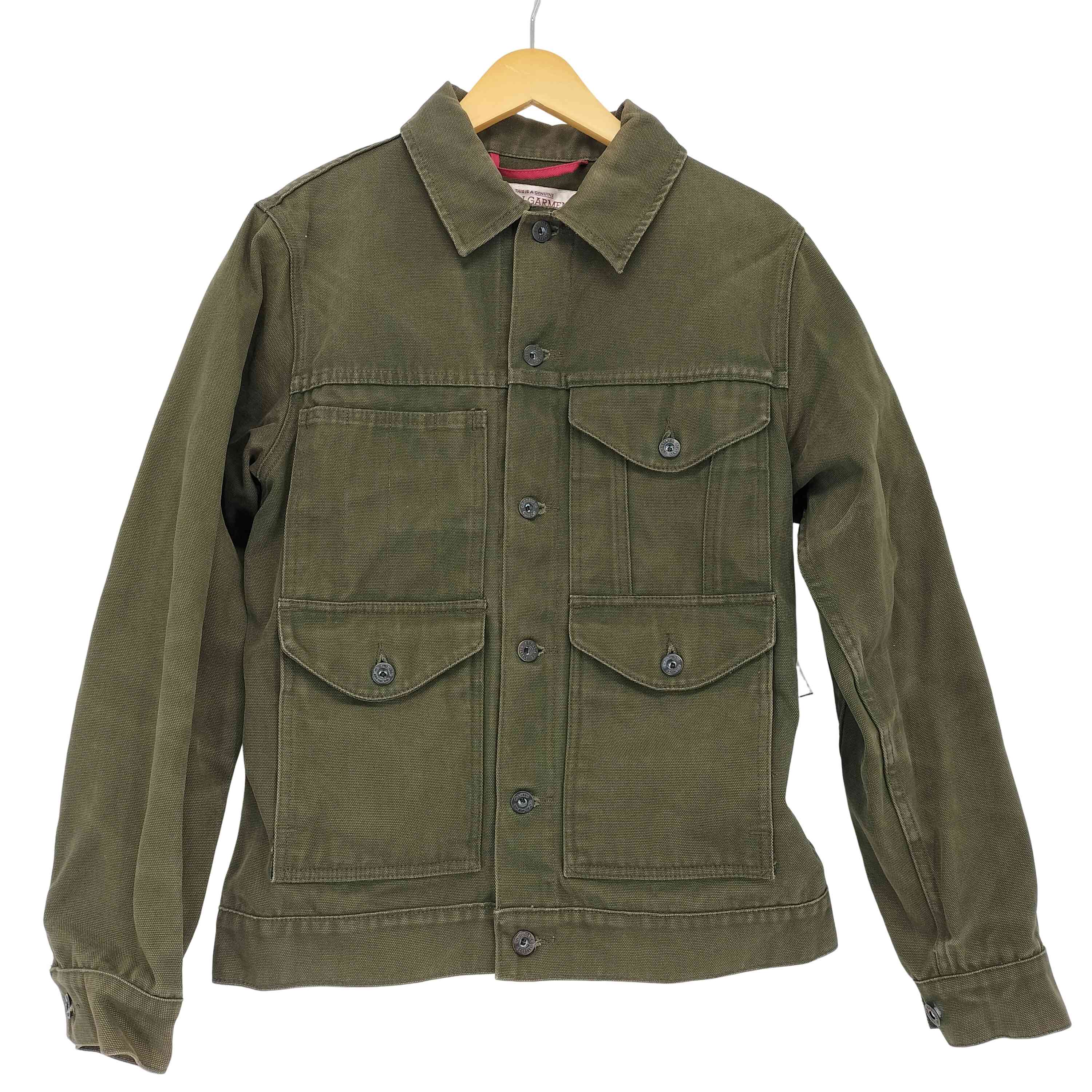 フィルソン ジャケット 楽天市場】FILSON フィルソン(ブランドフィルソン)(コート