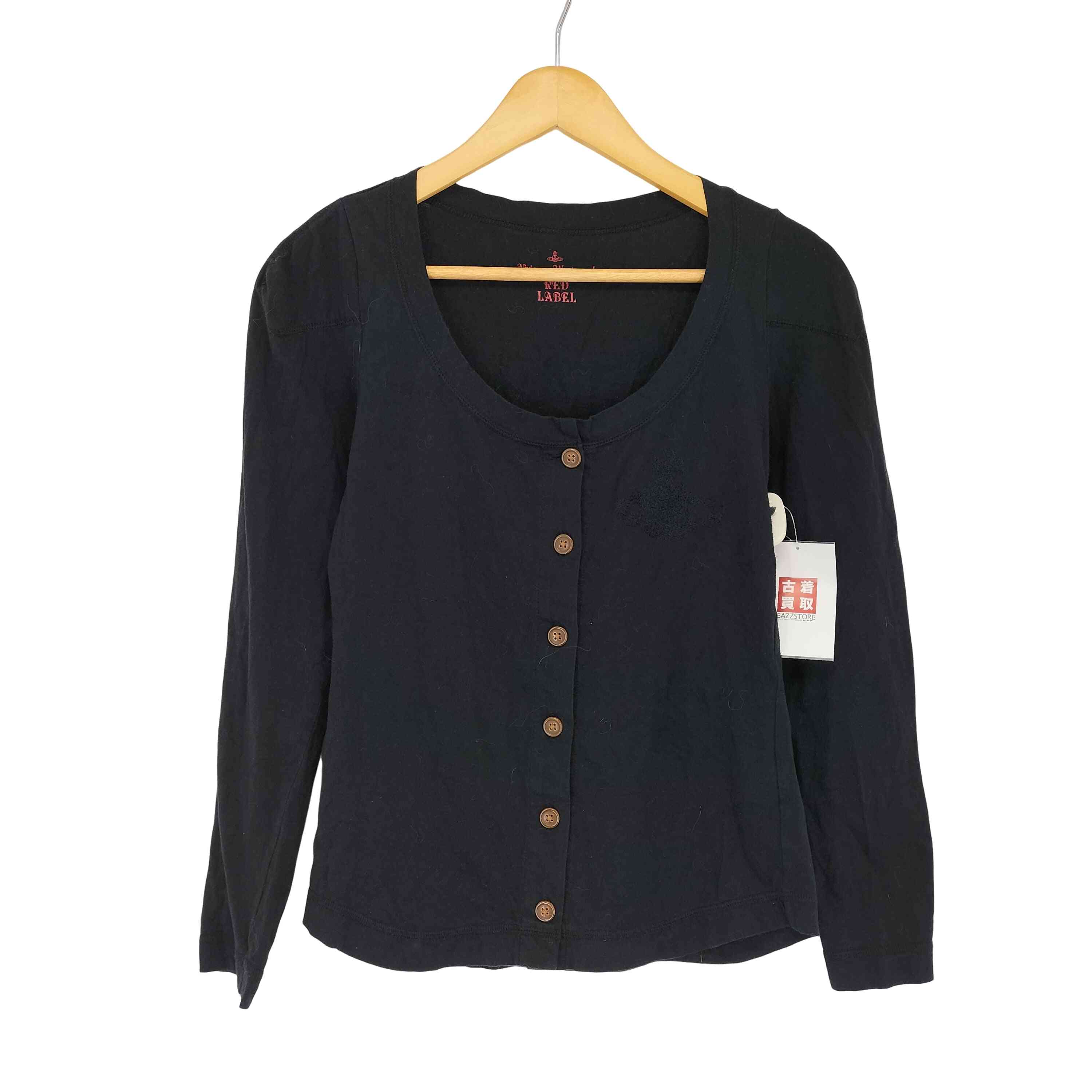 Vivienne Westwood Anglomania カーディガンコート Vivienne Westwood Anglomania カーディガンコート 楽天市場