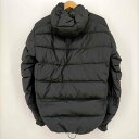 【中古】モンベル mont bell パーマフロスト ライトダウンパーカ GORE-TEX WINDSTOPER EX800 メンズ JPN：XL