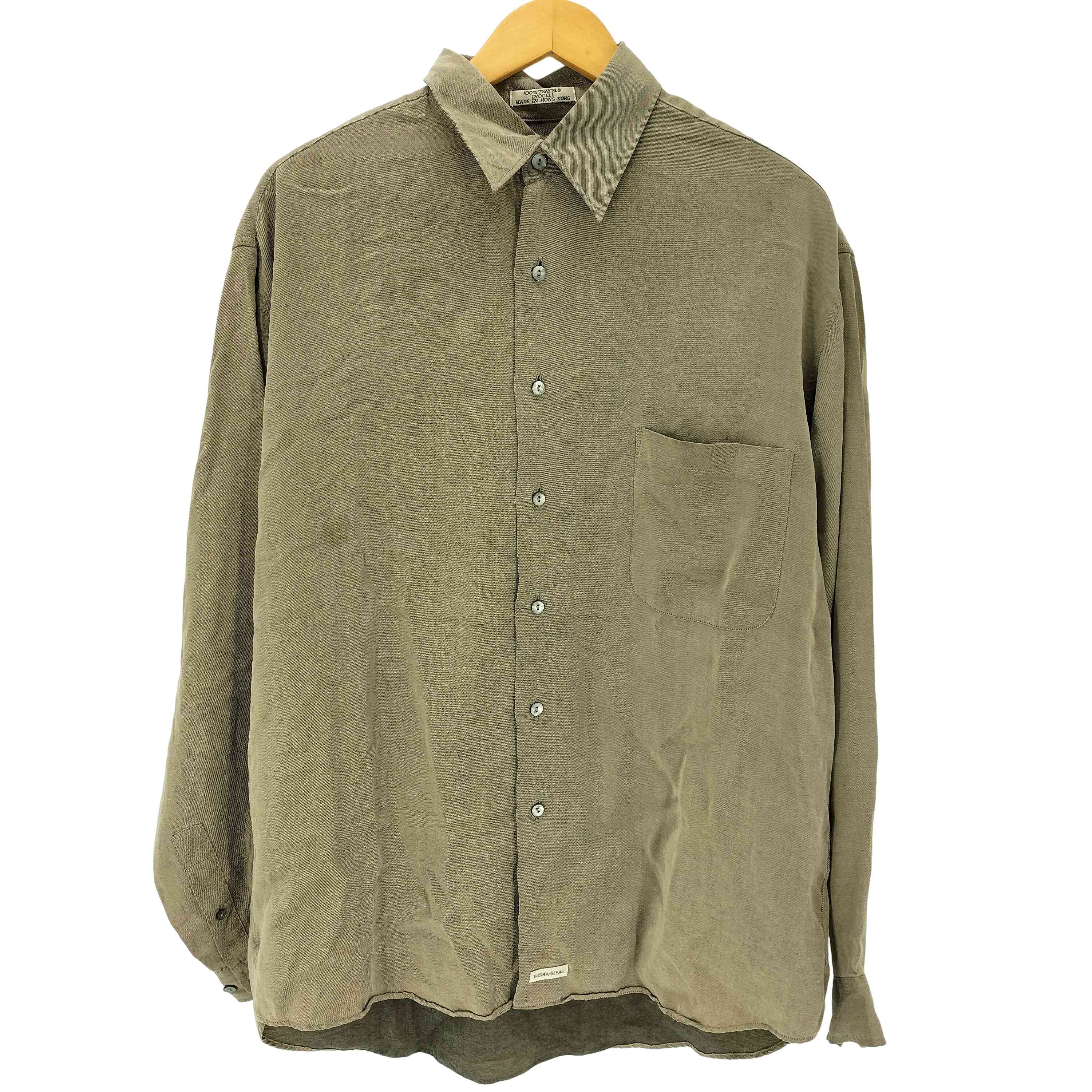 BAZZSTORE ֥ɸХȥ㤨֡šۥ桼ɥե륮 USED Burma Bibas ƥ󥻥 쥮顼顼   importMפβǤʤ4,169ߤˤʤޤ