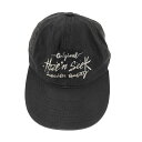 【中古】テンダーロイン TENDERLOIN TWILL CAP メンズ 表記無