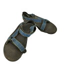 【中古】テバ Teva HURRICANE XLT2 RINB メンズ 表記無