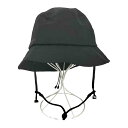 【中古】ディーベック D-VEC GORETEX バケットハット メンズ FREE(4)