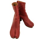 【中古】メゾンマルジェラ Maison Margiela Tabi Boots 足袋ブーツ レディース 35(4)