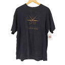 【中古】アンビル Anvil LOYAL BARBER SHOP メンズ 表記無