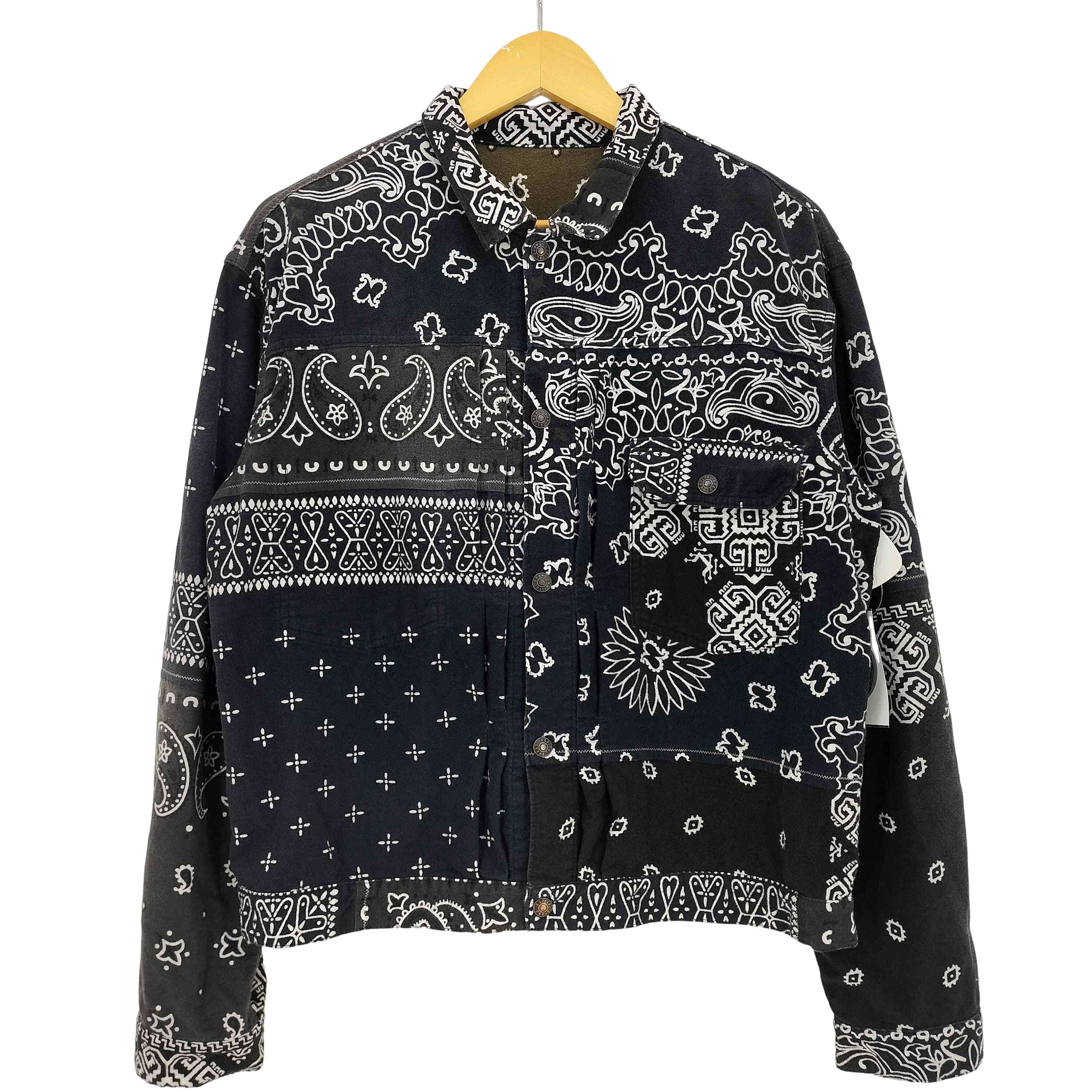 楽天市場】kapital 中古 バンダナの通販 楽天市場】kapital 中古 バンダナの通販