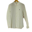 【中古】ソフネット SOPHNET. Button Down Oxford Shirt サソリ メンズ JPN：XL