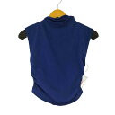 【中古】リフォーメーション REFORMATION ノースリーブカットソー レディース import:XS