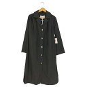 yÁzKj[ Ganni Summer Tech Coat T}[ebNR[g fB[X 34