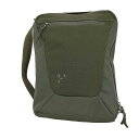 【中古】ホグロフス Haglofs Anga Large アンガ ラージ ショルダーバッグ メンズ 表記無