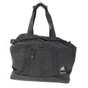 【中古】バートン BURTON ナイロントートバッグ メンズ 表記無