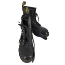 【中古】ドクターマーチン Dr.Martens 1460 Harness Boots 8ホールブーツ レディース UK:3