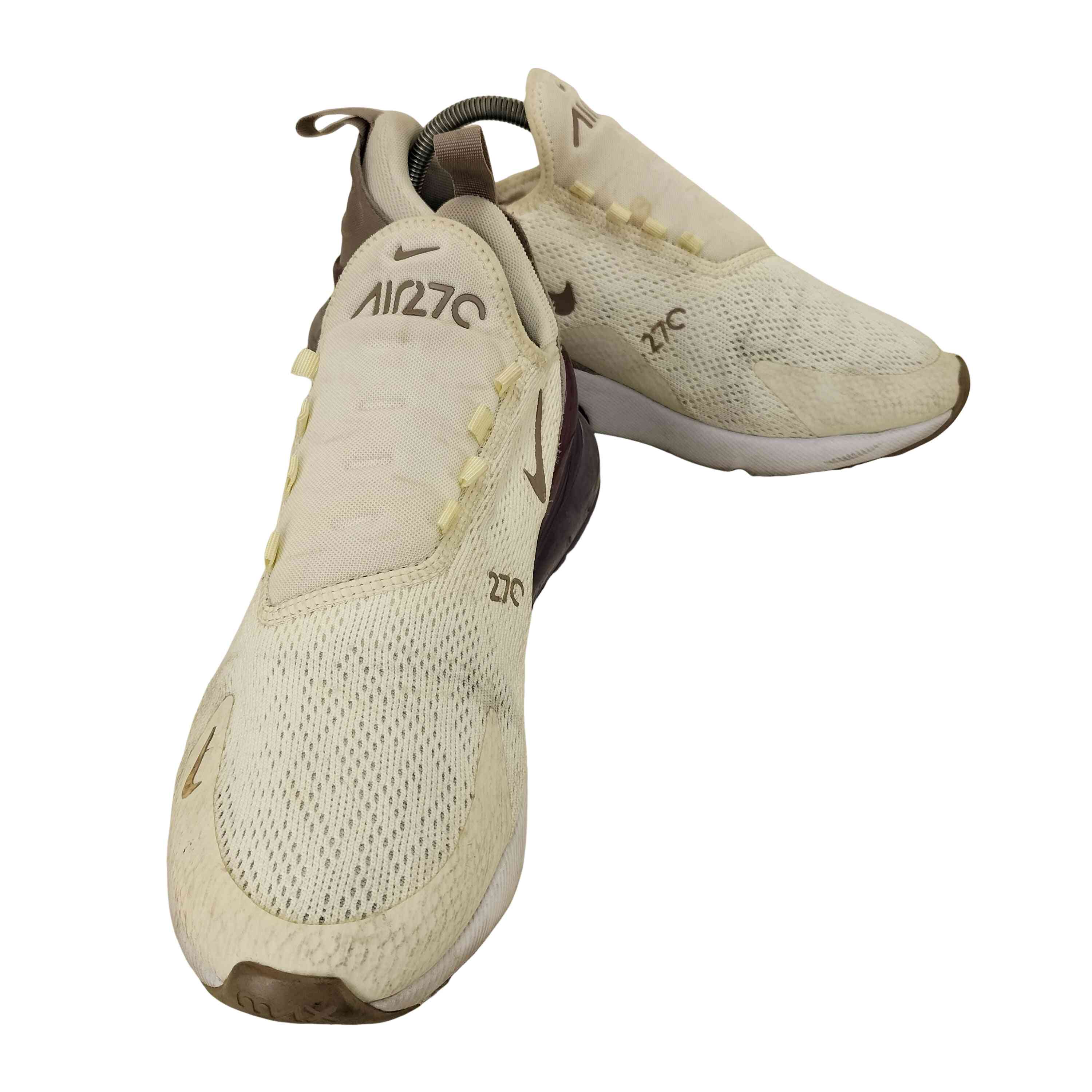 BAZZSTORE ֥ɸХȥ㤨֡šۥʥ NIKE AIR MAX 270 Running Shoes  27CMפβǤʤ1,969ߤˤʤޤ